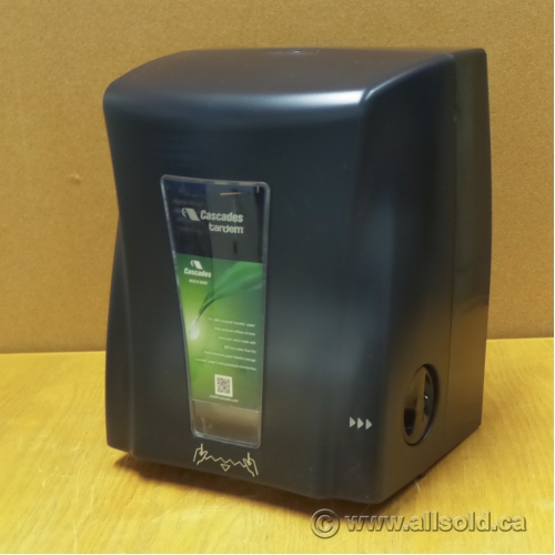 Cascades Tandem Touchless Roll Towel Dispenser Allsold.ca Buy